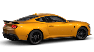 2026 Ford Mustang® External Image 4